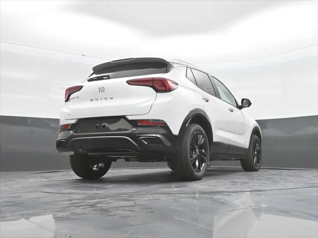 2026 Buick Encore GX Sport Touring AWD