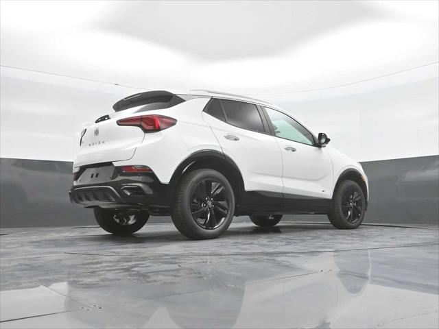 2026 Buick Encore GX Sport Touring AWD