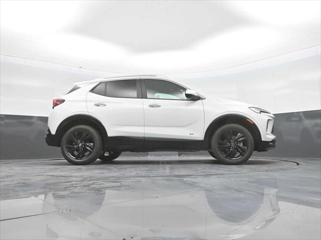 2026 Buick Encore GX Sport Touring AWD