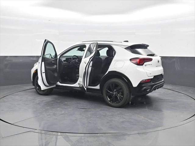 2026 Buick Encore GX Sport Touring AWD