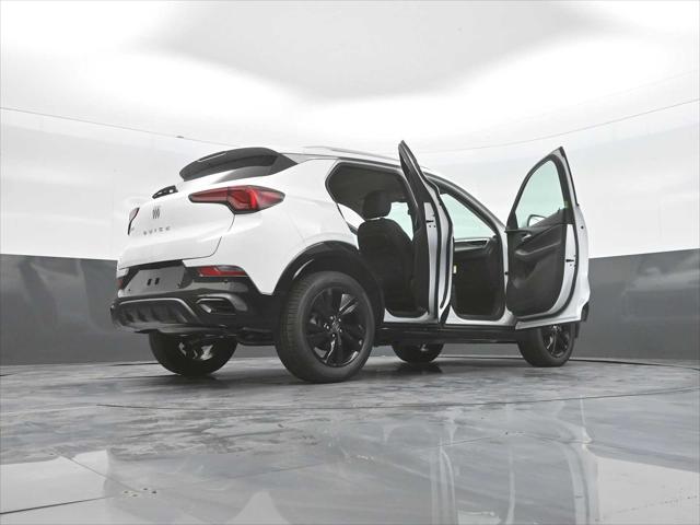 2026 Buick Encore GX Sport Touring AWD