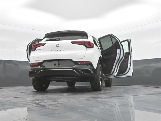 2026 Buick Encore GX Sport Touring AWD