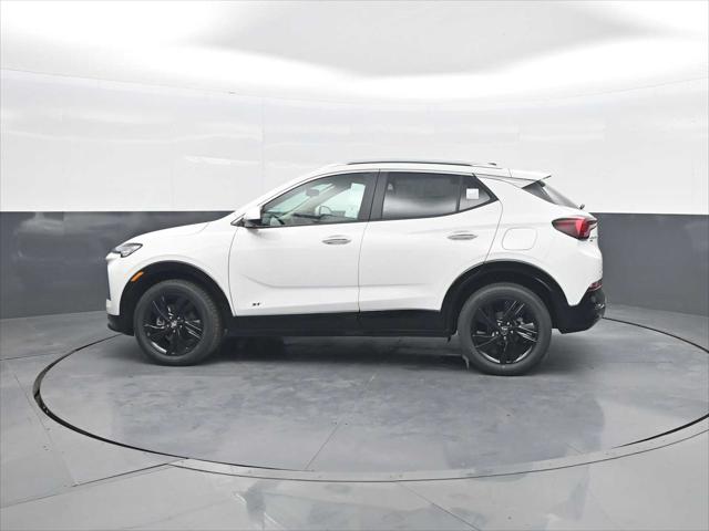 2026 Buick Encore GX Sport Touring AWD