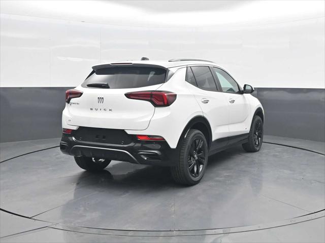 2026 Buick Encore GX Sport Touring AWD
