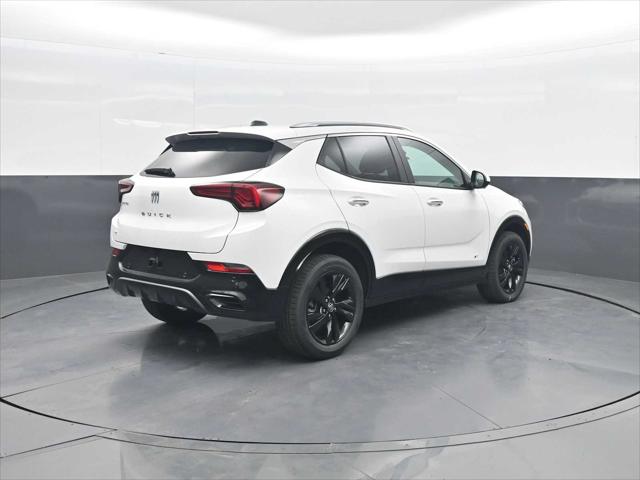 2026 Buick Encore GX Sport Touring AWD