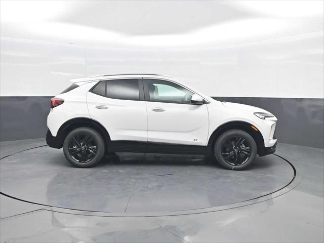 2026 Buick Encore GX Sport Touring AWD