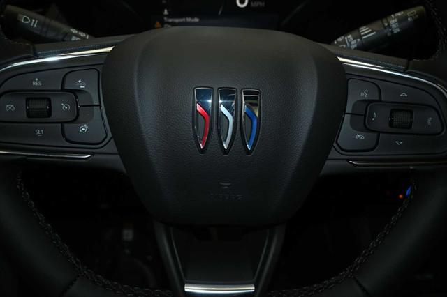 2026 Buick Encore GX Sport Touring AWD
