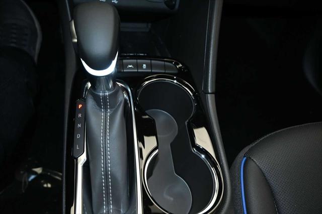 2026 Buick Encore GX Sport Touring AWD