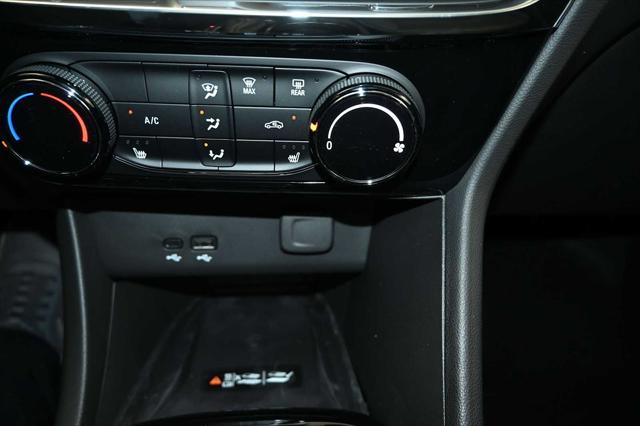 2026 Buick Encore GX Sport Touring AWD