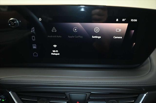 2026 Buick Encore GX Sport Touring AWD
