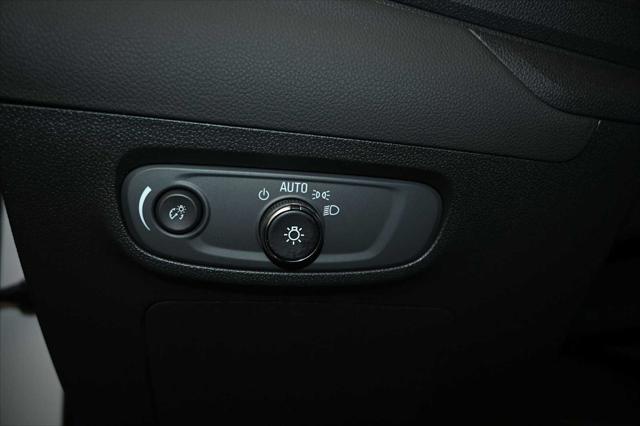 2026 Buick Encore GX Sport Touring AWD