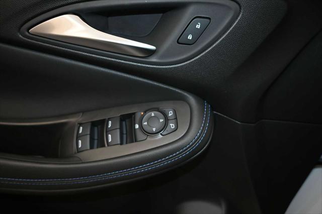 2026 Buick Encore GX Sport Touring AWD