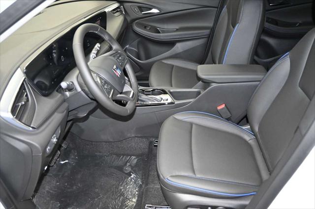 2026 Buick Encore GX Sport Touring AWD