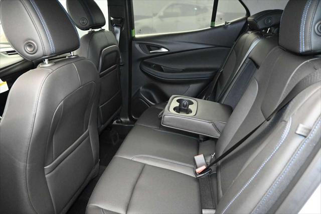 2026 Buick Encore GX Sport Touring AWD