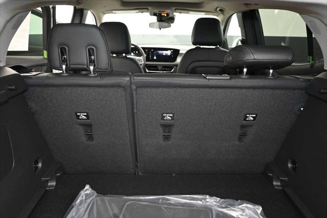 2026 Buick Encore GX Sport Touring AWD
