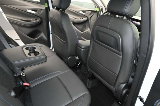 2026 Buick Encore GX Sport Touring AWD