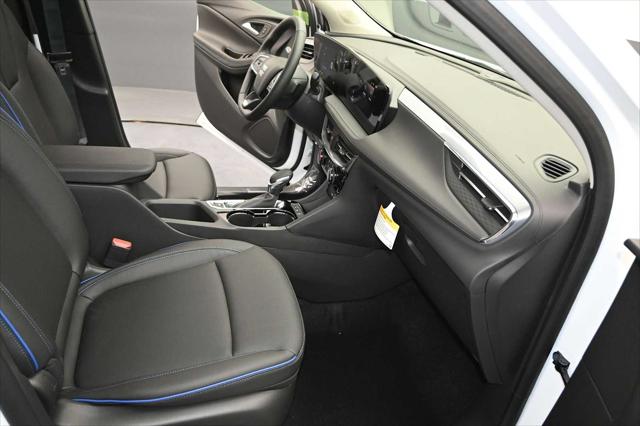 2026 Buick Encore GX Sport Touring AWD