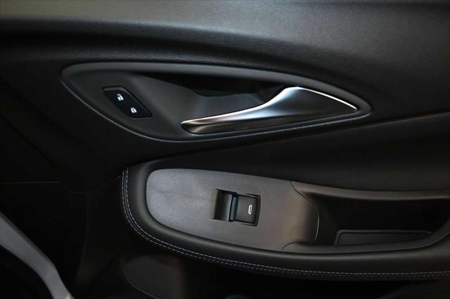 2026 Buick Encore GX Sport Touring AWD