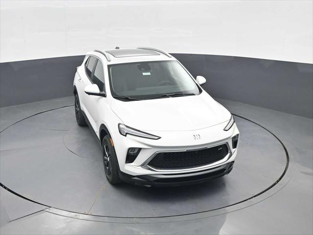 2026 Buick Encore GX Sport Touring AWD