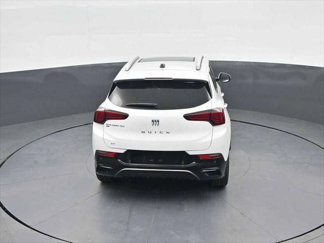 2026 Buick Encore GX Sport Touring AWD