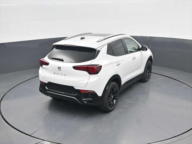 2026 Buick Encore GX Sport Touring AWD