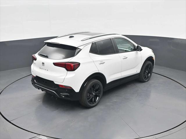 2026 Buick Encore GX Sport Touring AWD