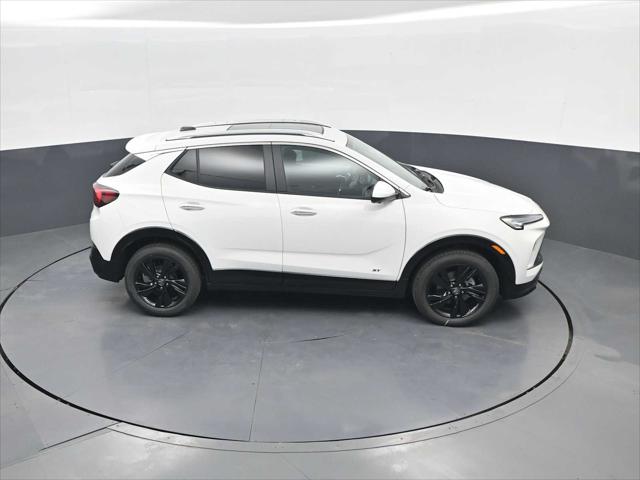 2026 Buick Encore GX Sport Touring AWD