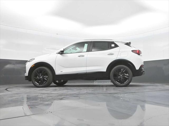 2026 Buick Encore GX Sport Touring AWD