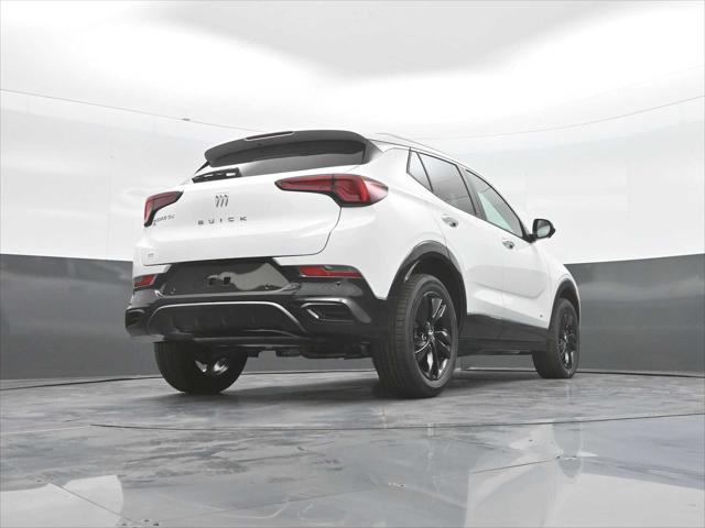 2026 Buick Encore GX Sport Touring AWD