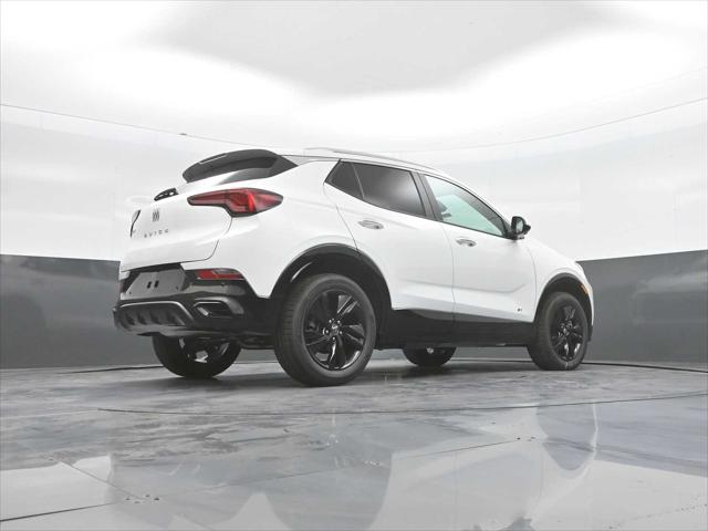 2026 Buick Encore GX Sport Touring AWD