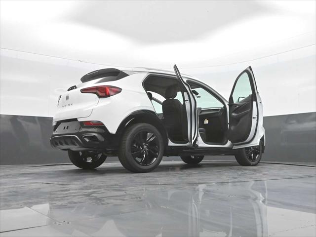 2026 Buick Encore GX Sport Touring AWD