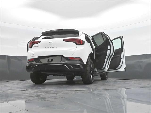 2026 Buick Encore GX Sport Touring AWD