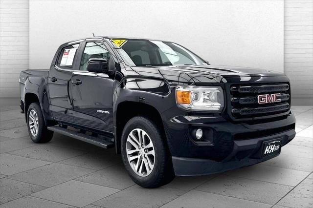 2016 GMC Canyon SLE for sale in Papillion, NE