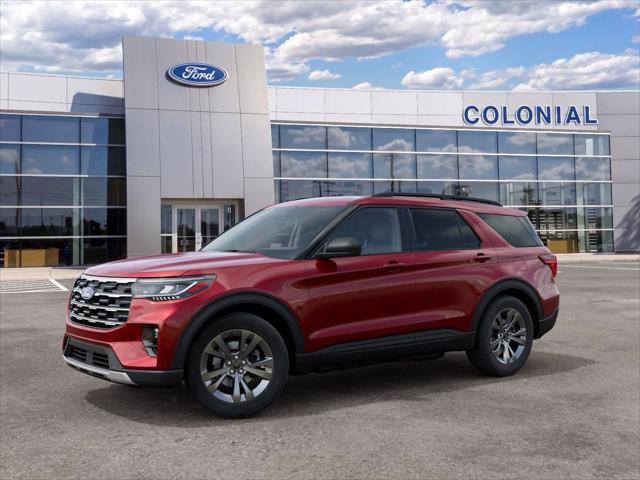 2027 Ford Explorer Active for sale in Marlboro, MA