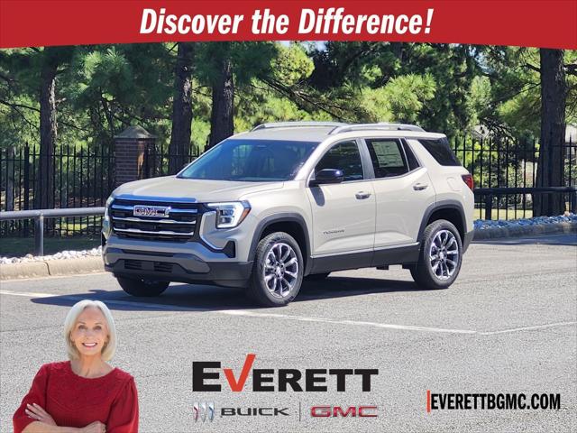 2027 GMC Terrain FWD Elevation for sale in Bryant, AR