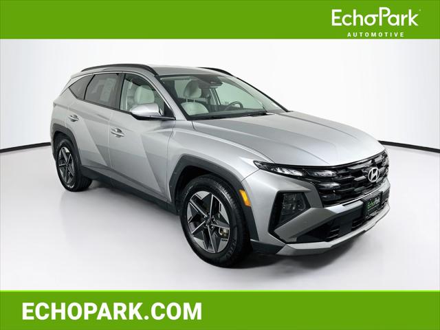 2025 Hyundai Tucson SEL for sale in San Antonio, TX