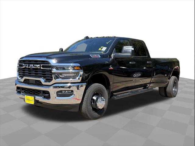 2027 Ram 3500 Tradesman for sale in Houston, TX