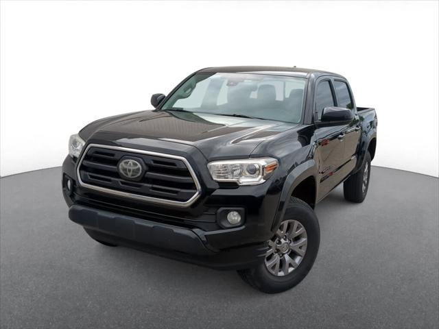 2019 Toyota Tacoma SR5 V6 for sale in Troy, MI