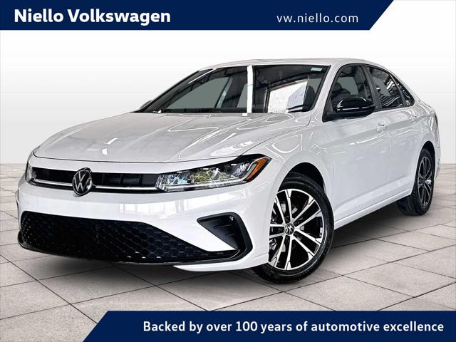 2027 Volkswagen Jetta Sport for sale in Sacramento, CA