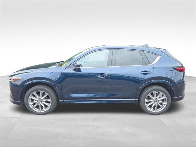 2024 Mazda CX-5 2.5 S Premium Plus for sale in Schofield, WI