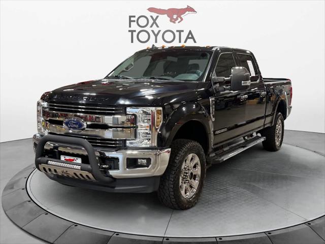 2019 Ford F-250 LARIAT for sale in Clinton, TN