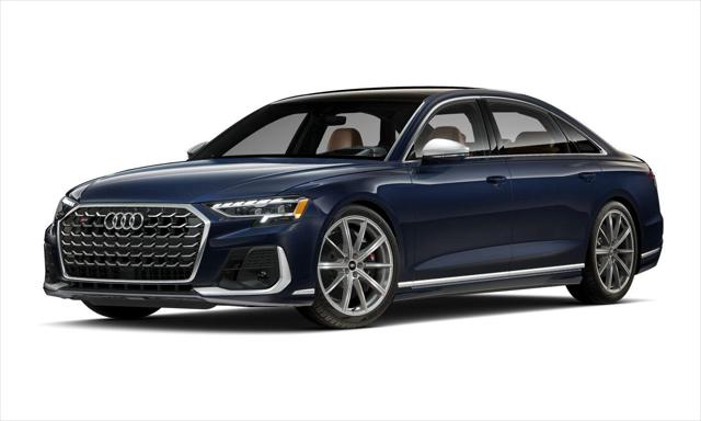 2026 Audi S8 TFSI quattro tiptronic for sale in Omaha, NE