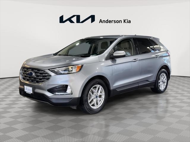 2022 Ford Edge SEL for sale in St. Joseph, MO