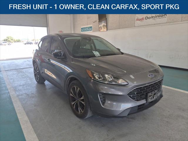 2022 Ford Escape SE for sale in Brownwood, TX