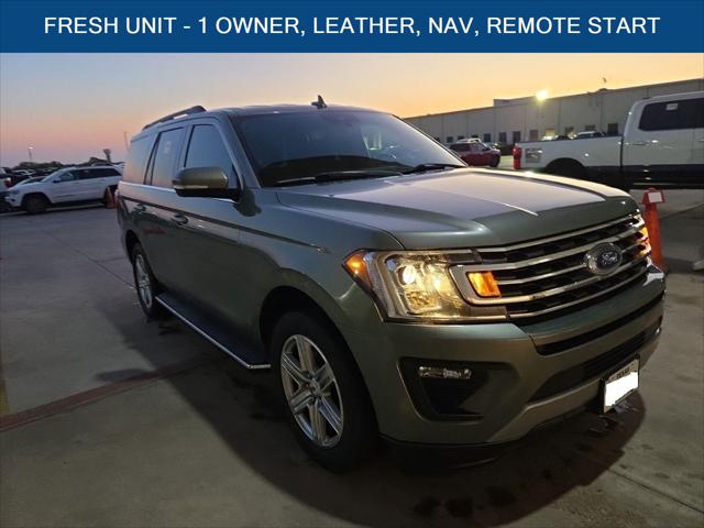 2019 Ford Expedition XLT for sale in Brownwood, TX