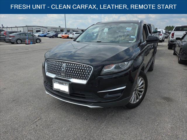 2019 Lincoln MKC Standard for sale in Brownwood, TX
