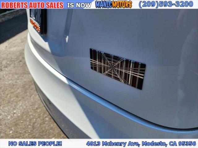 2022 Tesla Model S Dual Motor All-Wheel Drive
