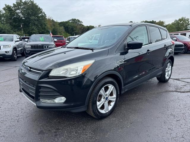 2015 Ford Escape SE for sale in Brandon Twp, MI