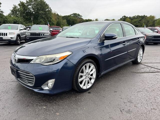 2015 Toyota Avalon Limited for sale in Brandon Twp, MI