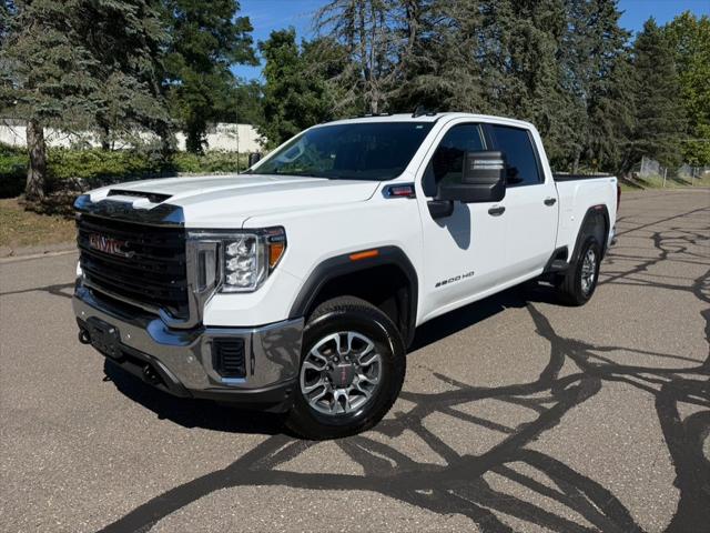 2022 GMC Sierra 3500HD Pro for sale in Waterbury, CT